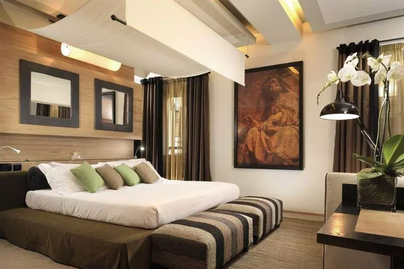 Babuino 181 – Small Luxury Hotels Of The World