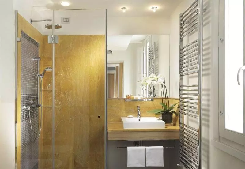 Babuino 181 – Small Luxury Hotels Of The World