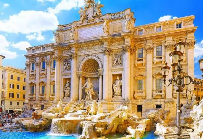 تختخواب و صبحانه Anne & Mary