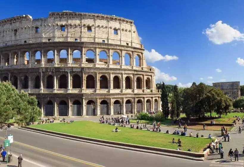 تختخواب و صبحانه Anne & Mary