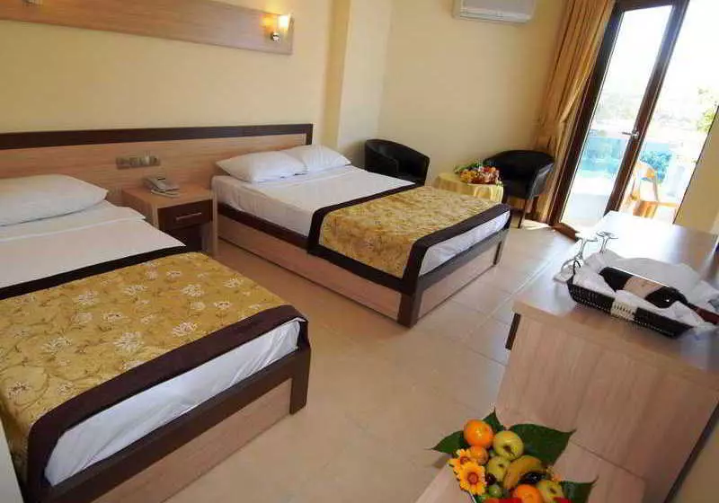 Club Hotel Caretta Beach