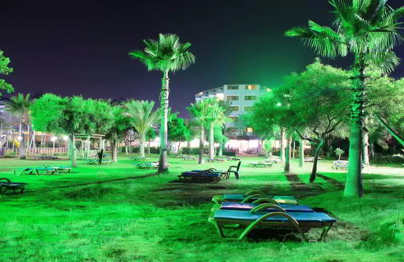 Club Hotel Caretta Beach