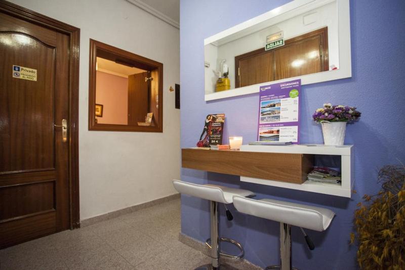 مسافرخانه Ch Chelo