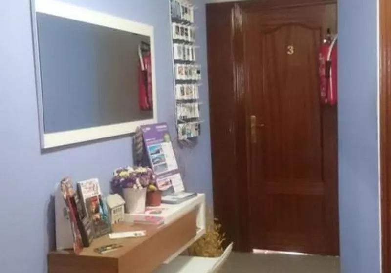 مسافرخانه Ch Chelo