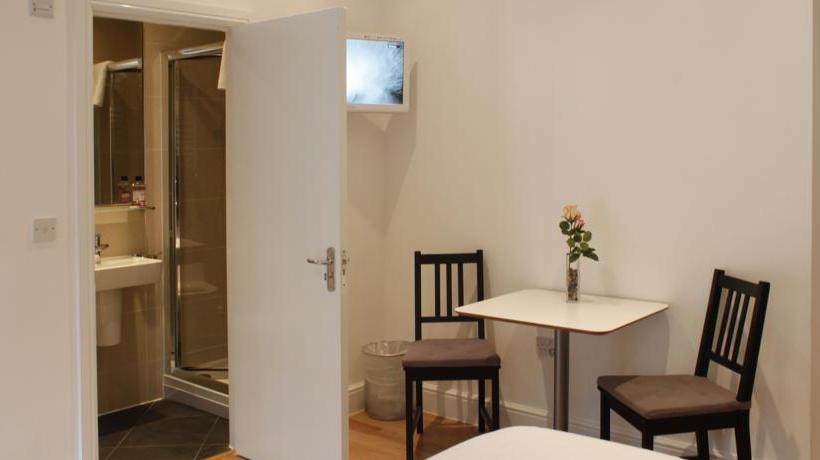 هتل 146 Studios Marylebone