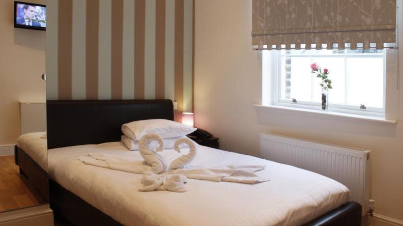 هتل 146 Studios Marylebone