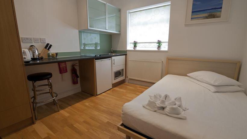 هتل 146 Studios Marylebone