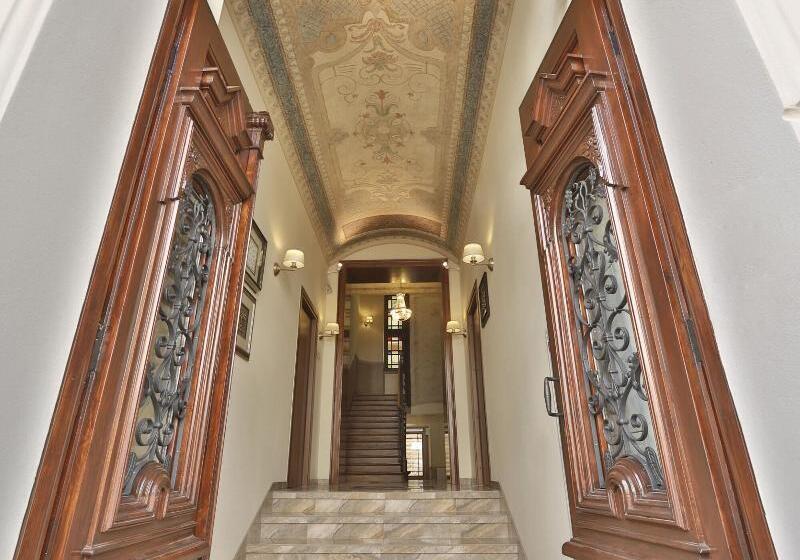 Amber Boutique Hotels   Hotel Amber