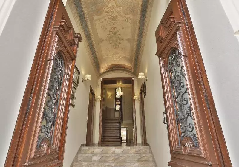 Amber Boutique Hotels   Hotel Amber