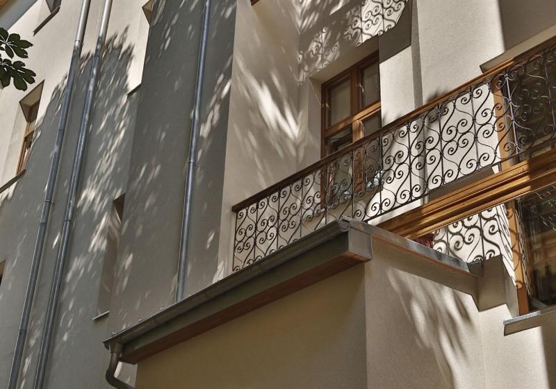 Amber Boutique Hotels   Hotel Amber