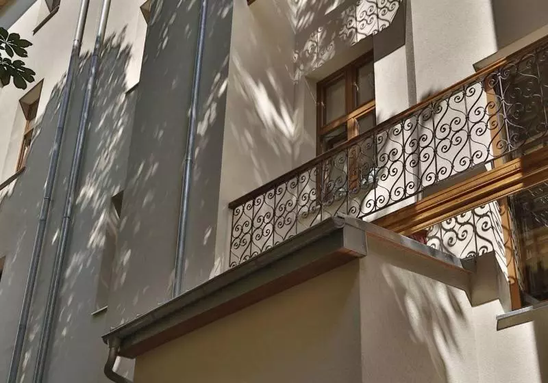 Amber Boutique Hotels   Hotel Amber