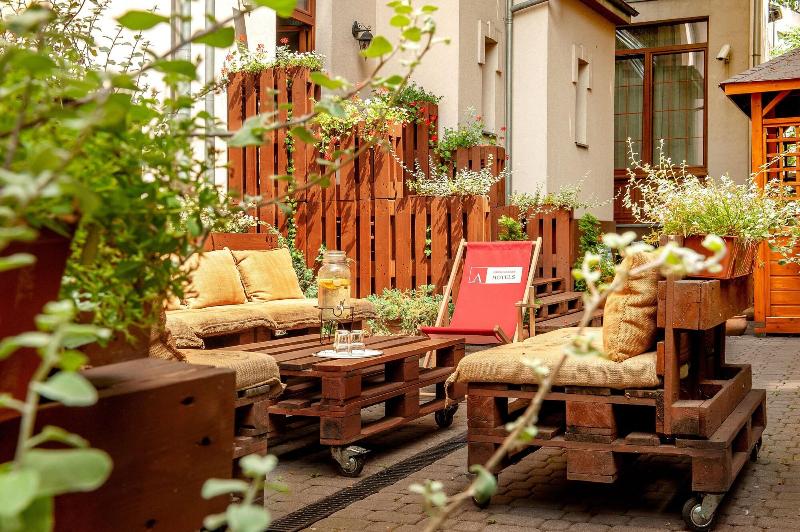 Amber Boutique Hotels   Hotel Amber