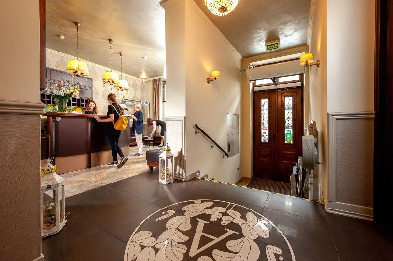 Amber Boutique Hotels   Hotel Amber