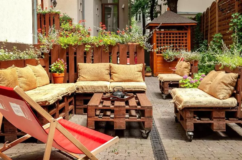 Amber Boutique Hotels   Hotel Amber