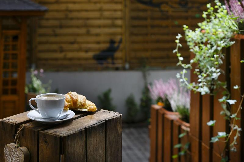 Amber Boutique Hotels   Hotel Amber