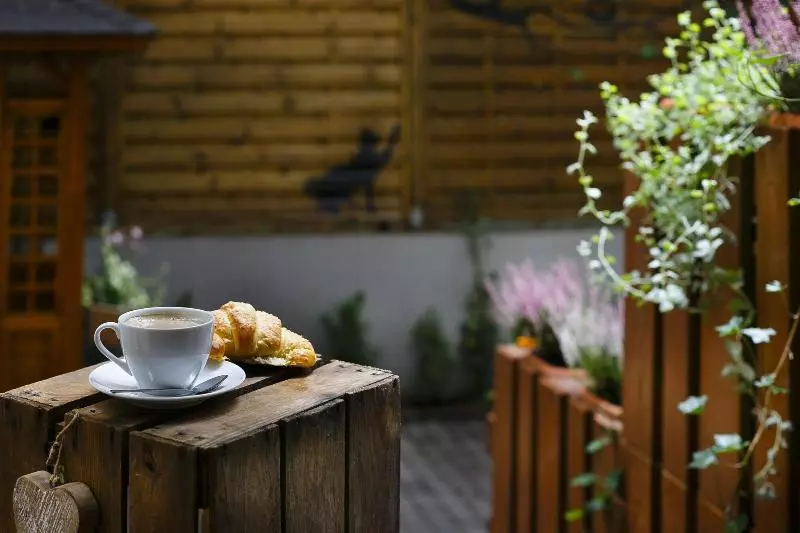 Amber Boutique Hotels   Hotel Amber