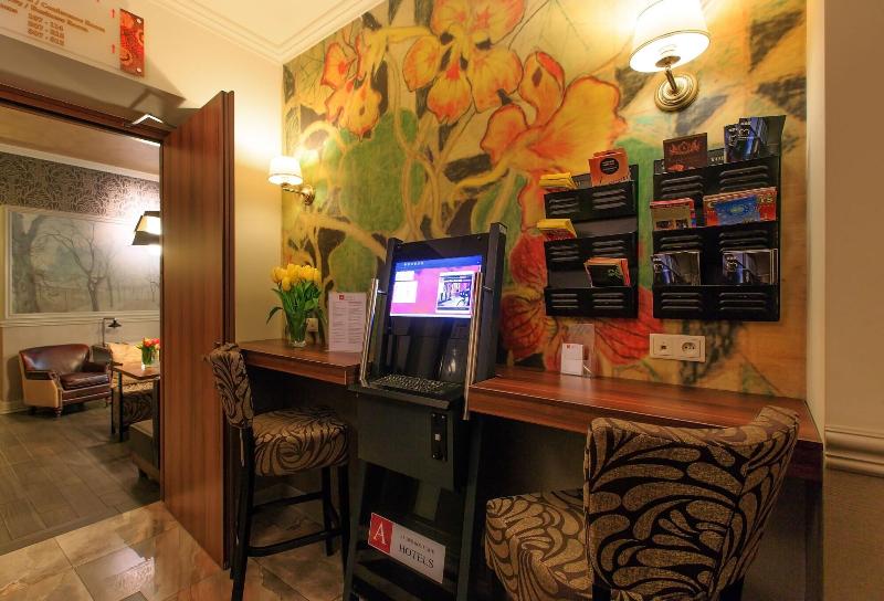 Amber Boutique Hotels   Hotel Amber