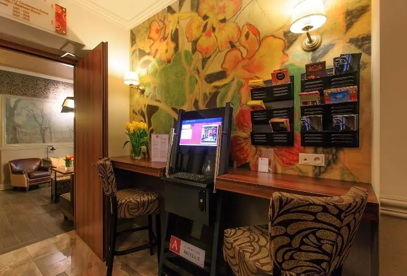 Amber Boutique Hotels   Hotel Amber