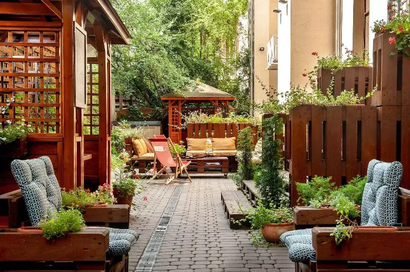 Amber Boutique Hotels   Hotel Amber