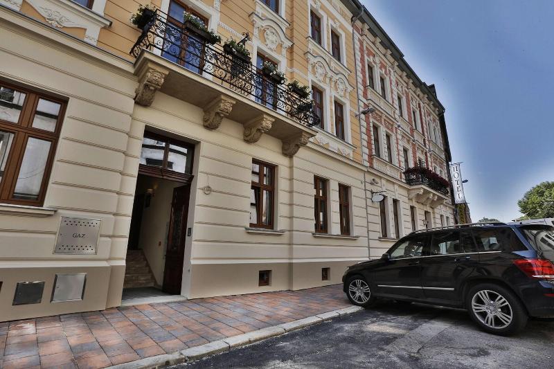 Amber Boutique Hotels   Hotel Amber