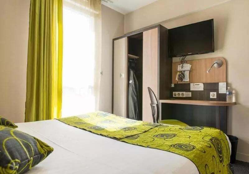 בית מלון כפרי De La Cité