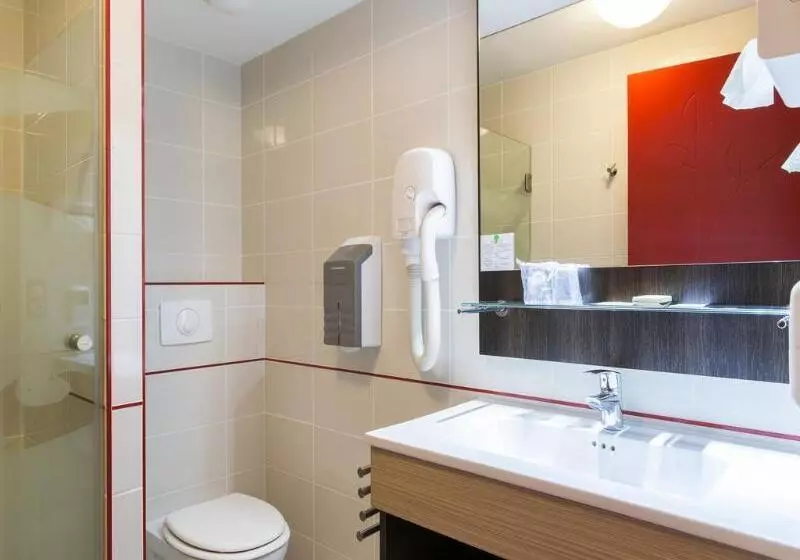 בית מלון כפרי De La Cité