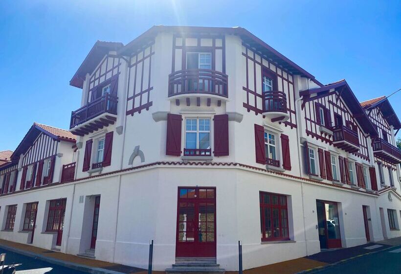 فندق Hôtel Kemaris