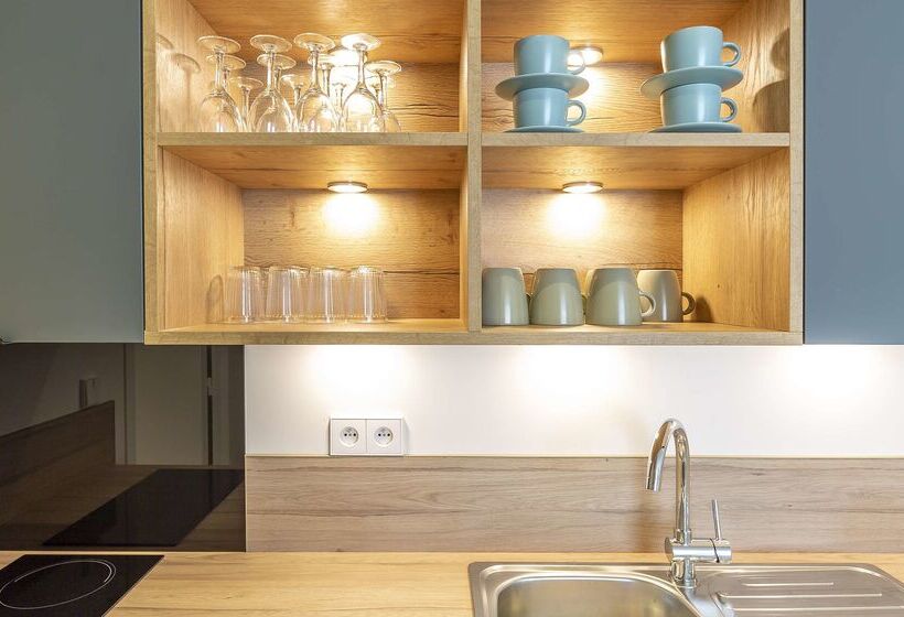 فندق Hôtel Kemaris