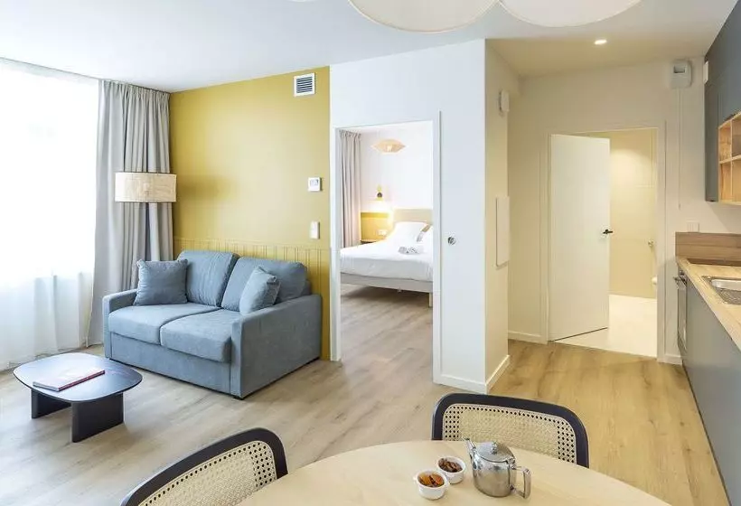 فندق Hôtel Kemaris