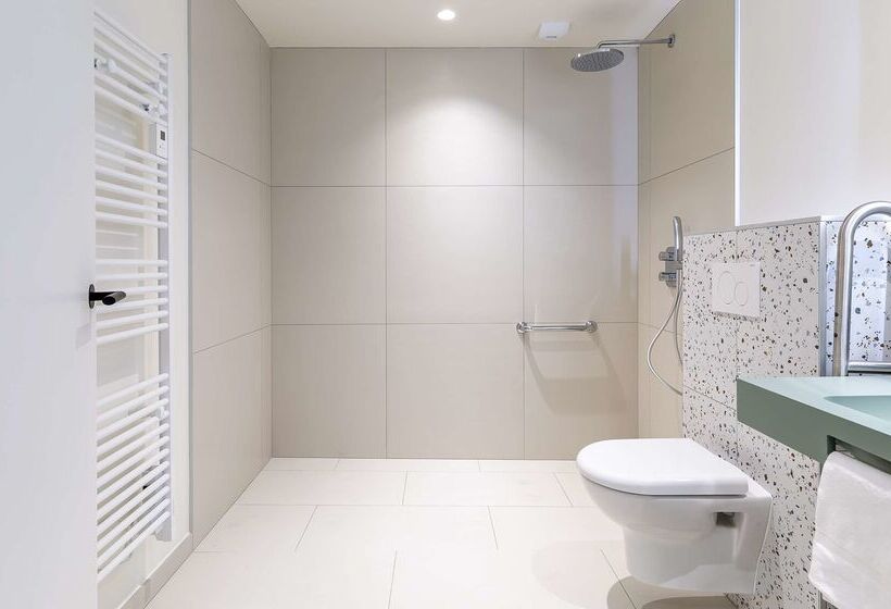 فندق Hôtel Kemaris