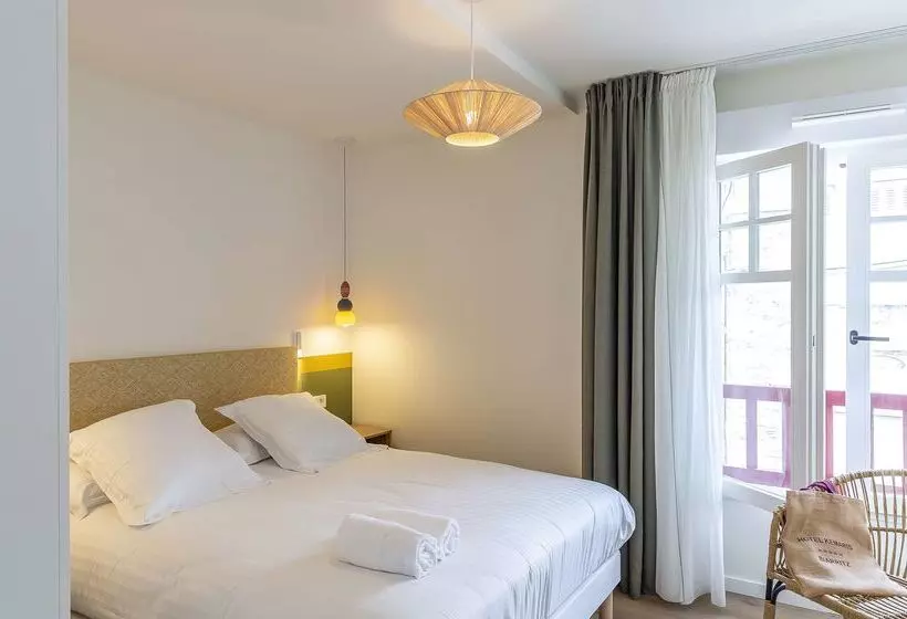 فندق Hôtel Kemaris