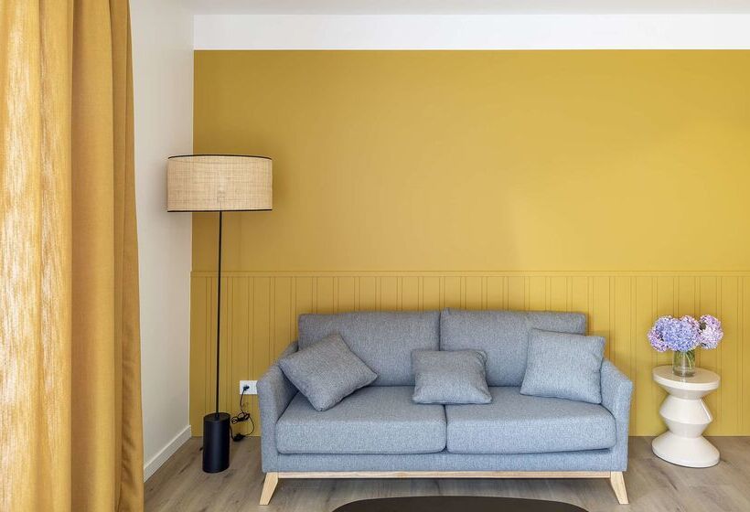 فندق Hôtel Kemaris