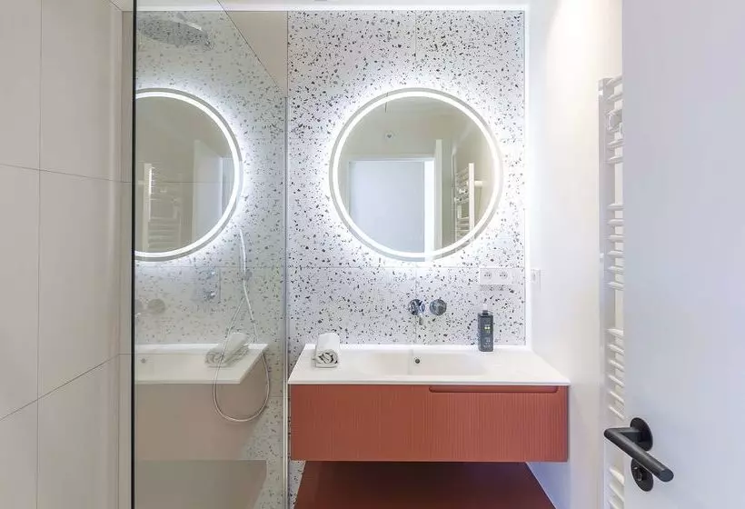 فندق Hôtel Kemaris