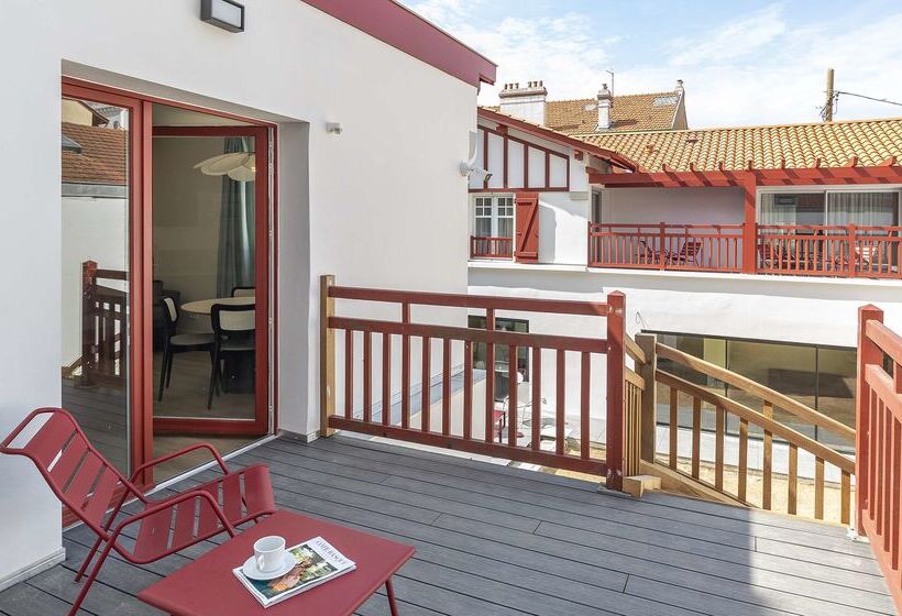 فندق Hôtel Kemaris