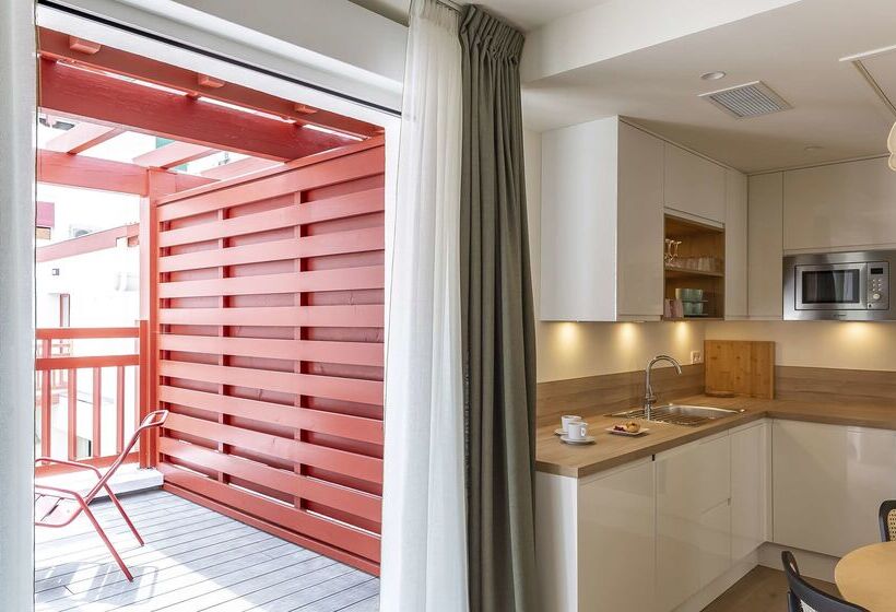 فندق Hôtel Kemaris