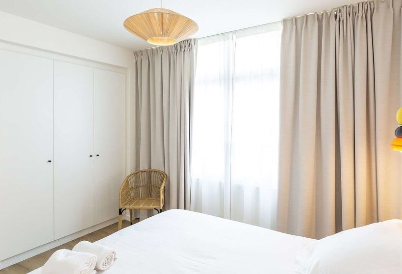 فندق Hôtel Kemaris