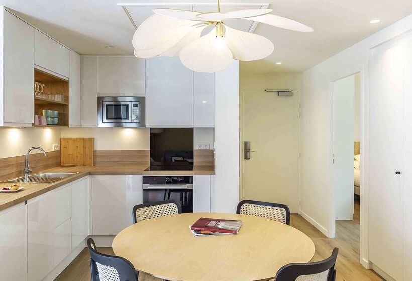 فندق Hôtel Kemaris