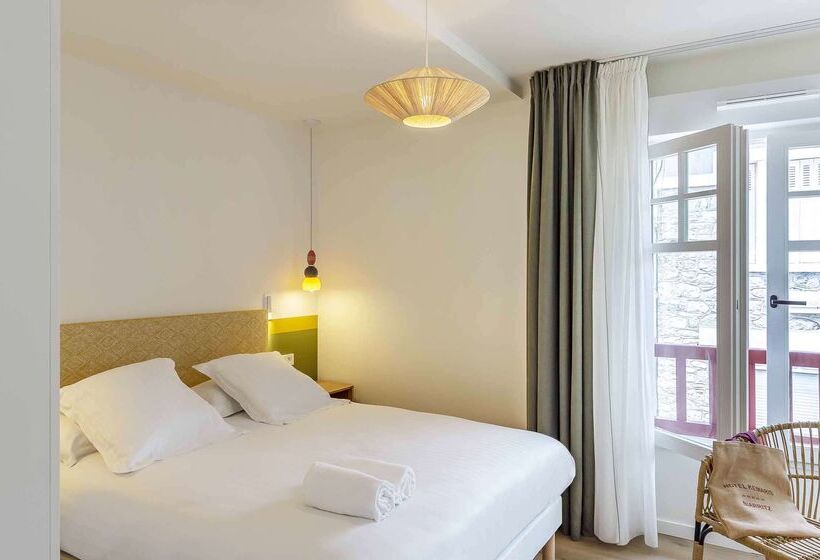 فندق Hôtel Kemaris