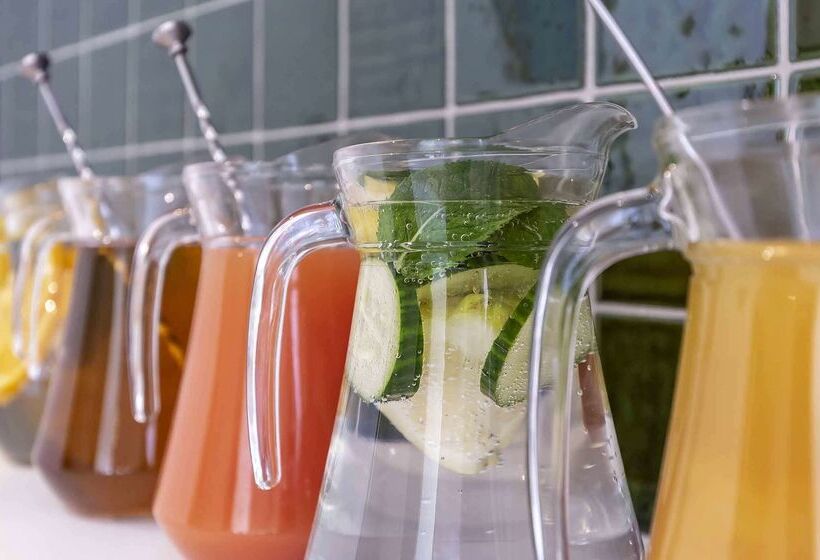 فندق Hôtel Kemaris