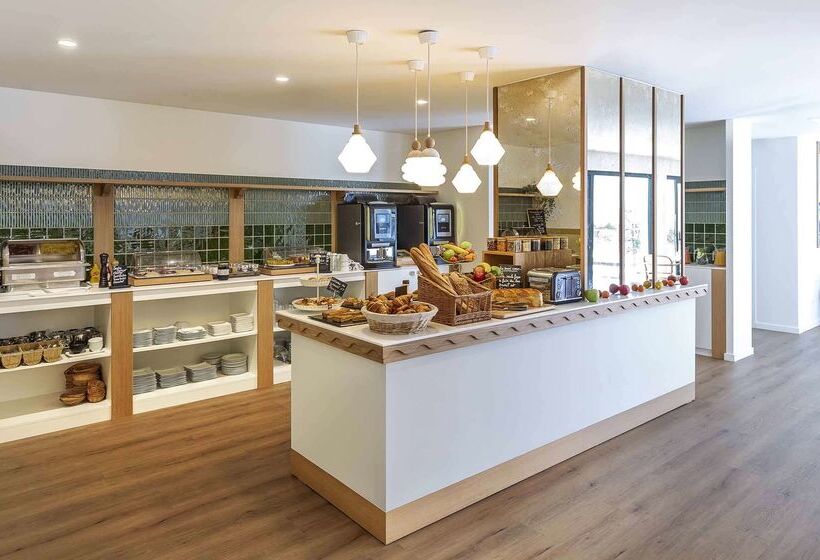 فندق Hôtel Kemaris