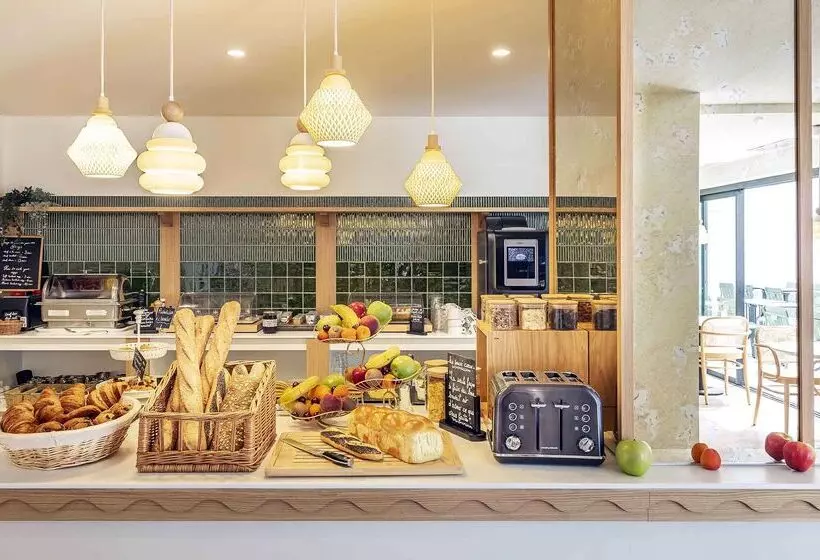 فندق Hôtel Kemaris