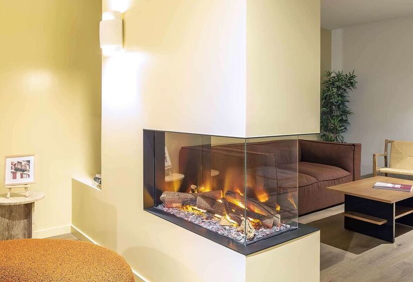 فندق Hôtel Kemaris