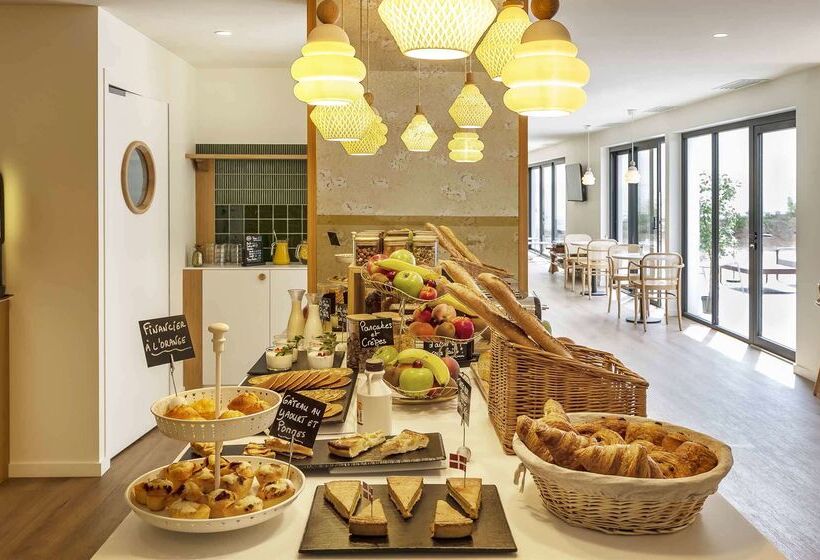 فندق Hôtel Kemaris