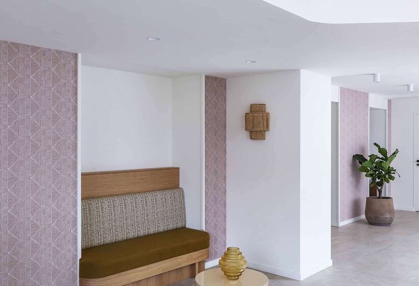 فندق Hôtel Kemaris