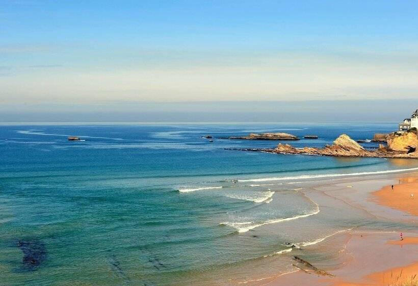 فندق Hôtel Kemaris