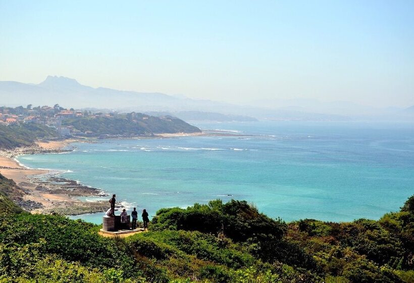 فندق Hôtel Kemaris