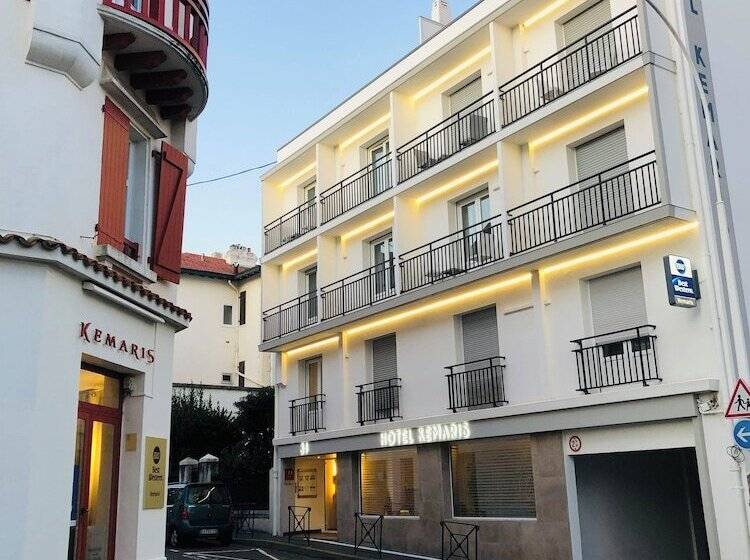 فندق Hôtel Kemaris