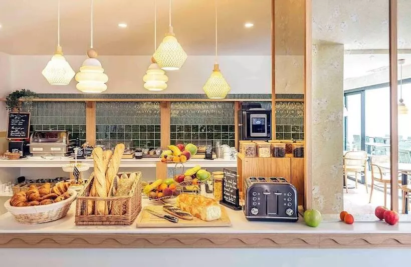 فندق Hôtel Kemaris