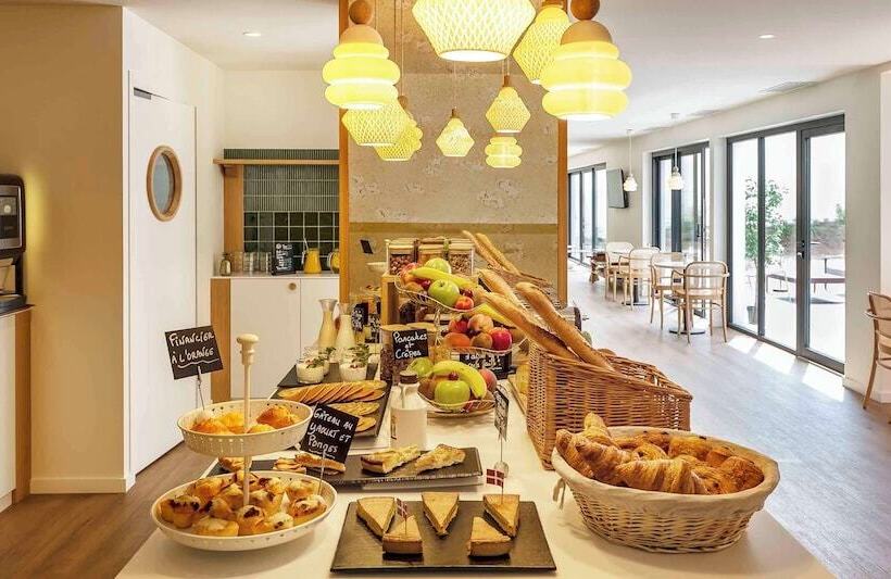 فندق Hôtel Kemaris