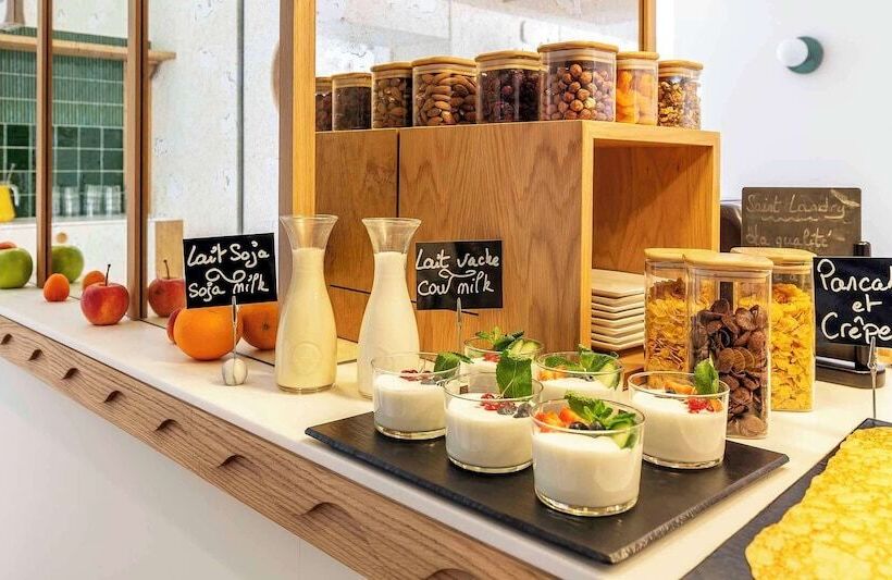 فندق Hôtel Kemaris